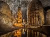 Son Doong Cave's Stalagmites