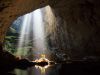 #1: Son Doong Cave <br> <span style="color: #bf1e2e">Vietnam</span>