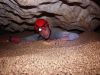 Cave Pearls: Gruta de las Canicas, Mexico