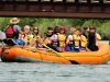 Canmore Raft Tours - Rafts & Crafts Tour