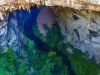 World's Longest Stalactite: Gruta do Janelão, Brazil